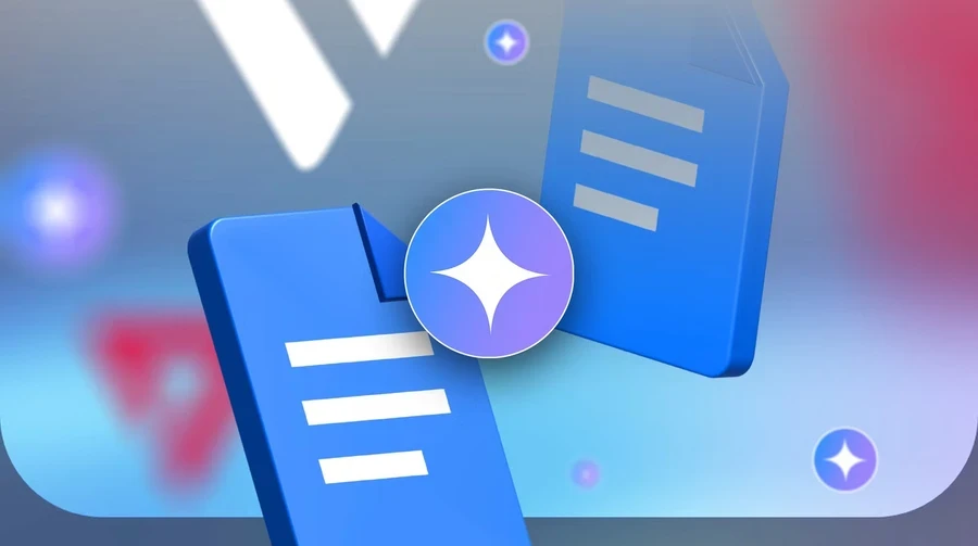 Google Docs додав генерацію діаграм і зображень на базі Gemini