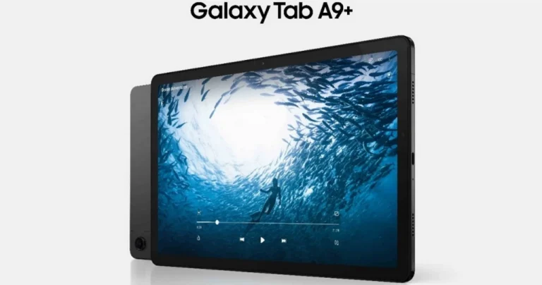 Samsung Galaxy Tab A9+ після чотирьох місяців без зарядки несподівано повернувся до заводської прошивки