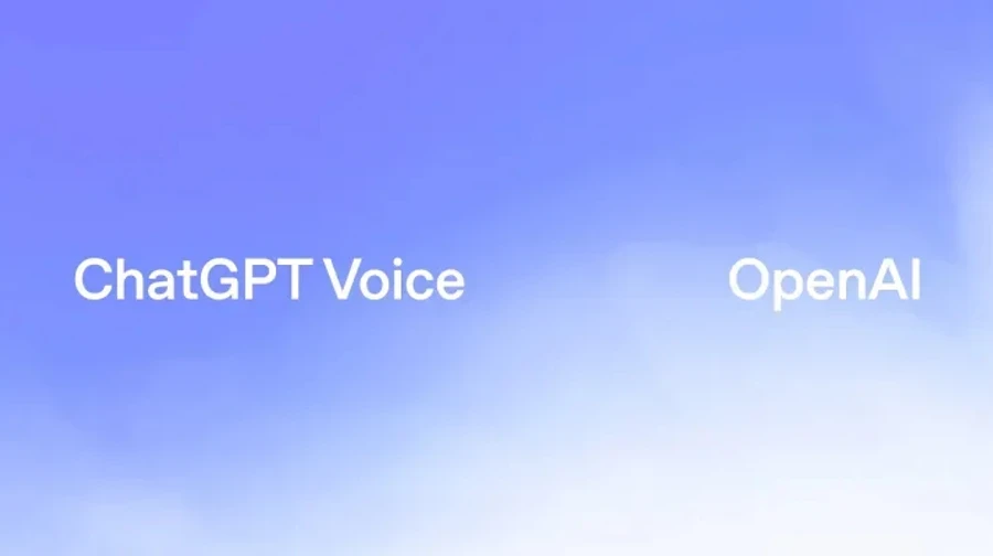 OpenAI додала GPT Voice у десктопний ChatGPT для керування голосом
