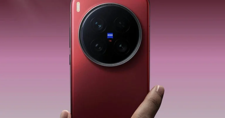 Vivo V2603A розкриває характеристики в Geekbench: Dimensity 7500 і 12 ГБ ОЗП