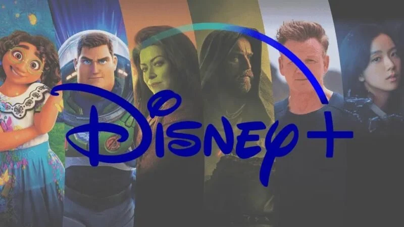 безкоштовні тарифи Disney+, Disney+ безкоштовно, Netflix безкоштовний тариф, Paramount+ безкоштовний доступ, стримінгові сервіси, YouTube, Tubi, Roku Channel, потокове відео, Disney+ новини