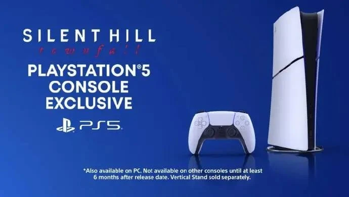 Silent Hill: Townfall отримала дату релізу, але Xbox чекатиме щонайменше пів року 3 Silent Hill: Townfall, Silent Hill Townfall дата релізу, Silent Hill Townfall Xbox, Silent Hill Townfall PS5, Silent Hill Townfall PC, Silent Hill Townfall реліз, Silent Hill Townfall трейлер, Silent Hill Townfall 2026, Konami Silent Hill, Silent Hill Townfall Xbox реліз, Silent Hill Townfall березень 2027