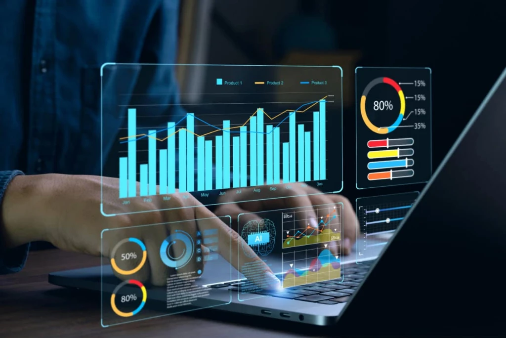 Топ-5 курсів для старту в Data analytics Топ-5 курсів для старту в Data analytics