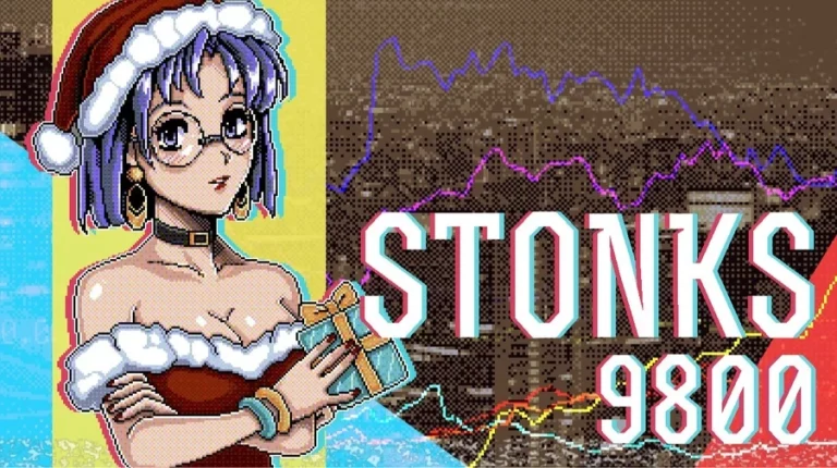 STONKS-9800 не вийде на PlayStation: Sony в односторонньому порядку розірвала угоду з Ternox Games