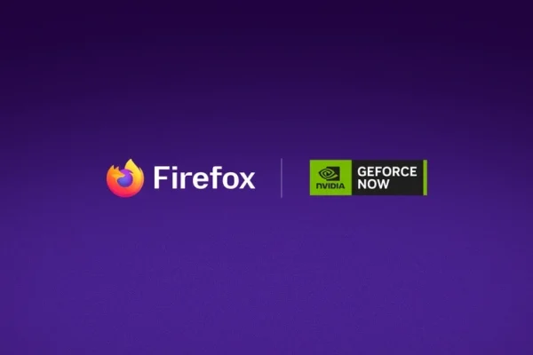 Сервіс GeForce Now отримав підтримку браузера Mozilla Firefox