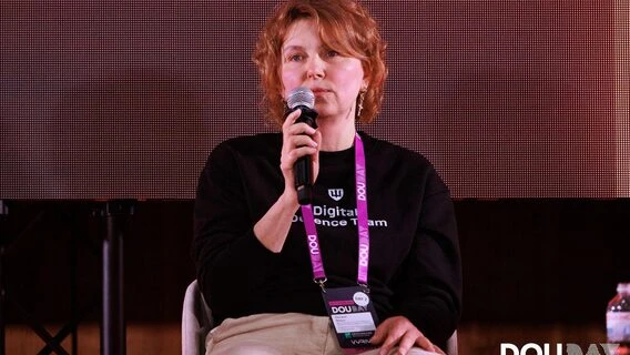 Нова керівниця Мінцифри розповіла, як йтиме боротьба з фейковим бронюванням у ІТ-компаніях