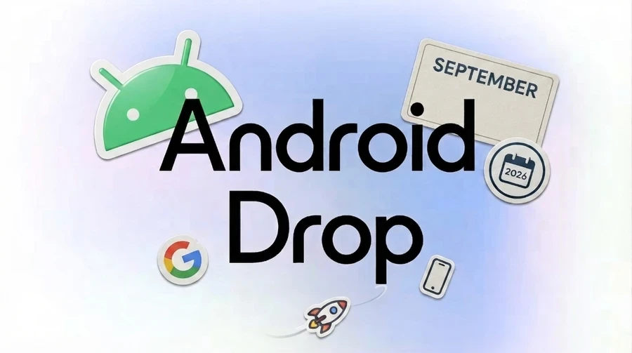 Google випустила вересневий Android Drop: 5 нових функцій для смартфонів