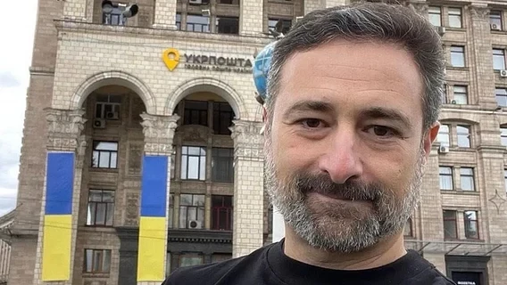 «Помста — це страва, яка має подаватися холодною»: гендиректор «Укрпошти» подав до суду на НБУ