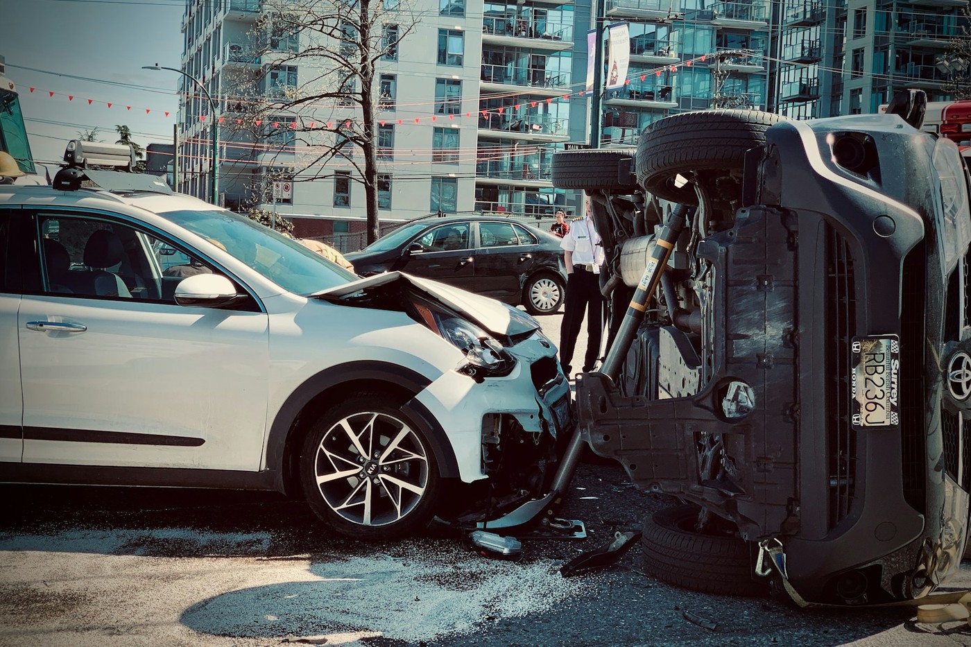 Невиплата страхового відшкодування: причини відмови та судовий захист